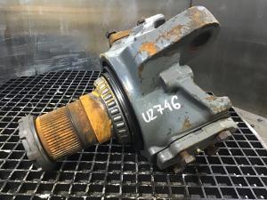 Liebherr Stuurhuis L